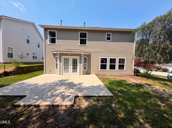 5918 Ricker Rd, Raleigh, NC 27610