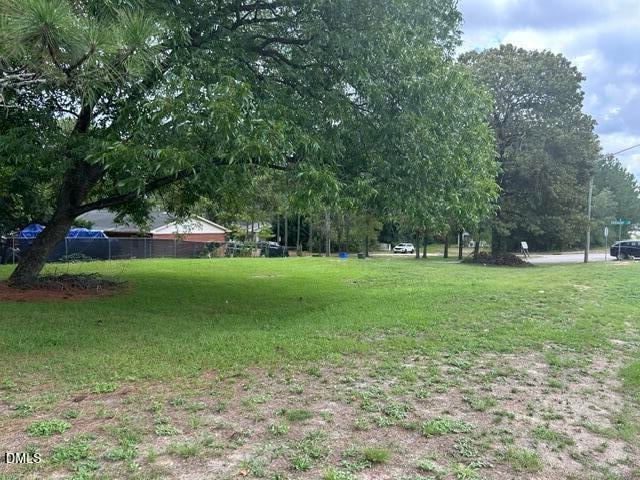 5918 Shenandoah Dr Lot 4, Fayetteville, NC 28304