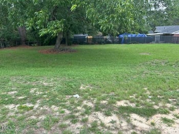 5918 Shenandoah Dr Lot 4, Fayetteville, NC 28304