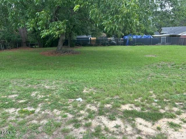 5918 Shenandoah Dr Lot 4, Fayetteville, NC 28304