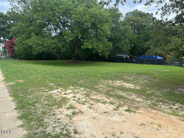 5918 Shenandoah Dr Lot 4, Fayetteville, NC 28304