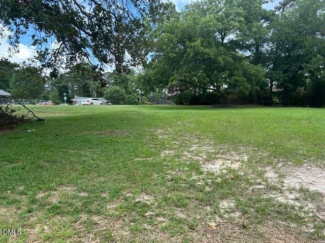 5918 Shenandoah Dr Lot 4, Fayetteville, NC 28304