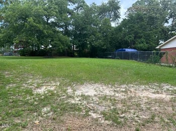 5918 Shenandoah Dr Lot 4, Fayetteville, NC 28304