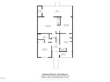 5918 Whitebud Dr, Raleigh, NC 27609