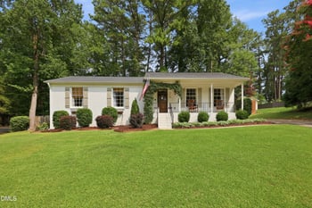 5918 Windham Dr, Raleigh, NC 27609