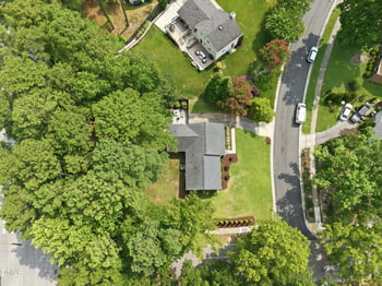 5918 Windham Dr, Raleigh, NC 27609