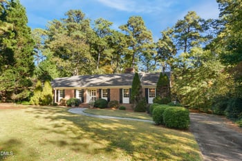 5918 Winthrop Dr, Raleigh, NC 27612