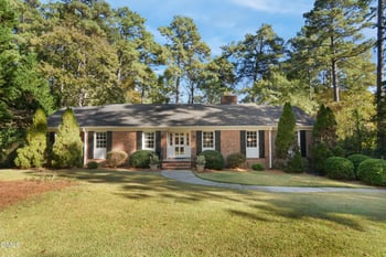 5918 Winthrop Dr, Raleigh, NC 27612