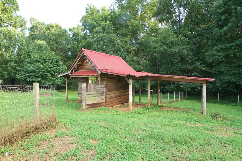 5919 Christys Ln, Mebane, NC 27302