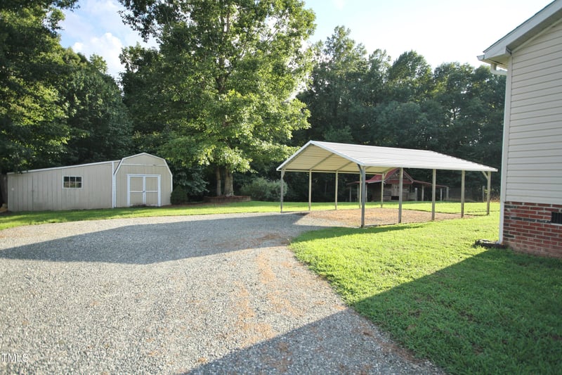 5919 Christys Ln, Mebane, NC 27302
