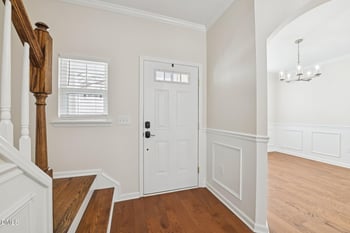 5919 Hourglass Ct, Raleigh, NC 27612