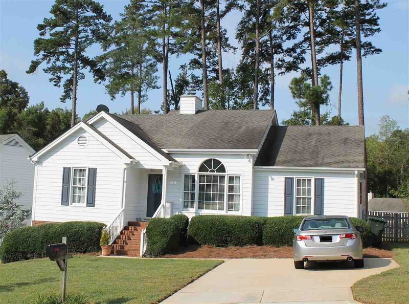 5919 Royal Coach Ct, Raleigh, NC 27612