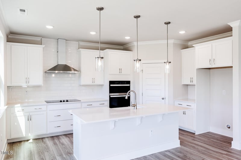 592 Barbour Farm Ln, Four Oaks, NC 27524