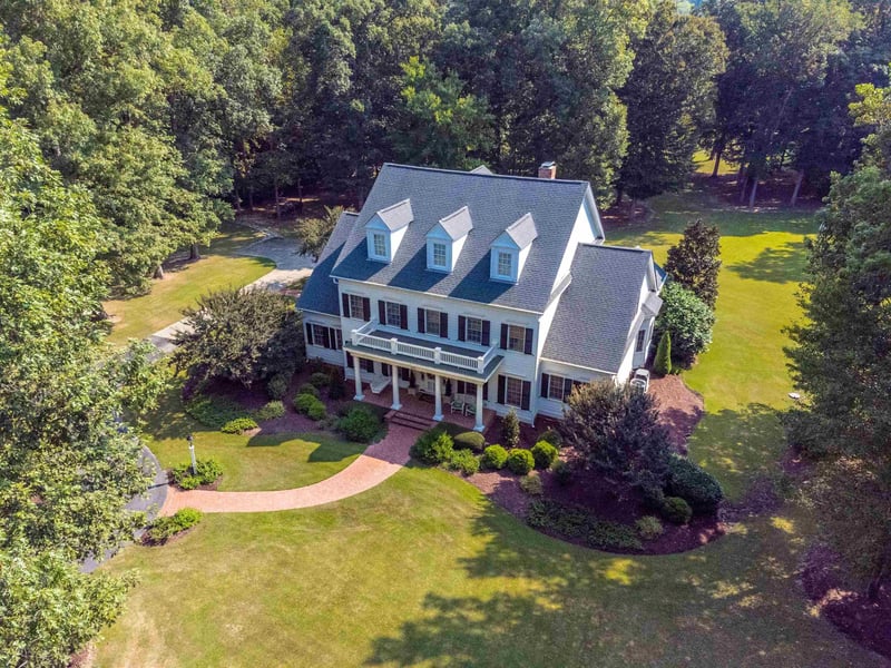 592 Christopher Dr, Clayton, NC 27520