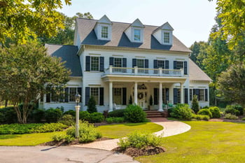 592 Christopher Dr, Clayton, NC 27520