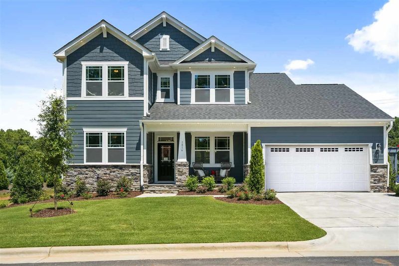592 Gianna Dr #452, Clayton, NC 27527