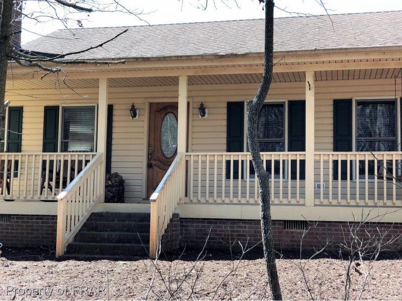 592 Peppermill Rd, Sanford, NC 27332