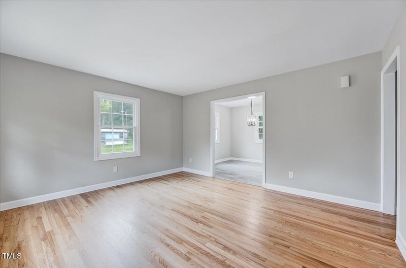 592 Perdues Rd, Louisburg, NC 27549