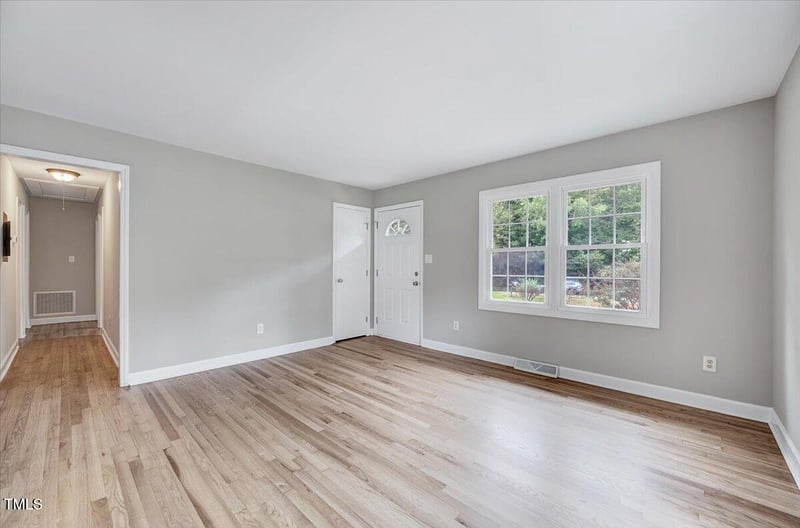 592 Perdues Rd, Louisburg, NC 27549
