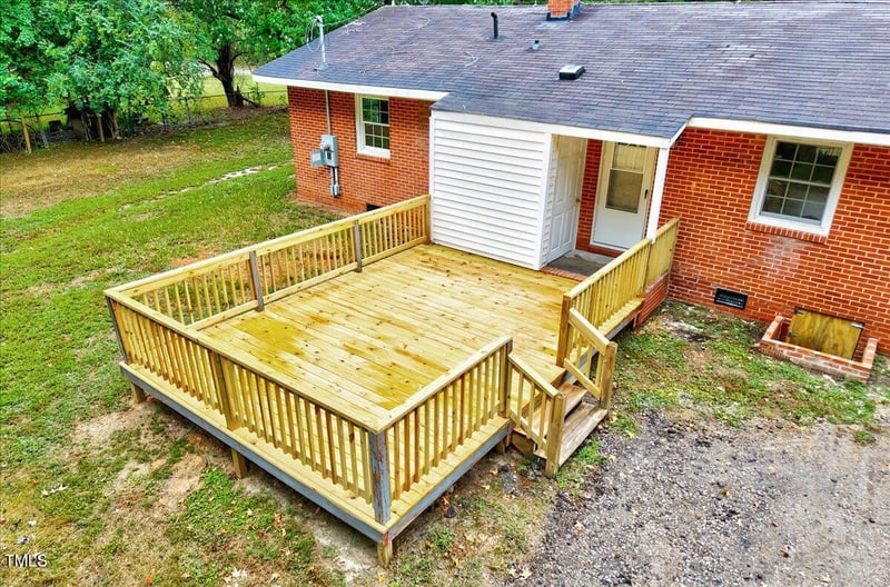 592 Perdues Rd, Louisburg, NC 27549