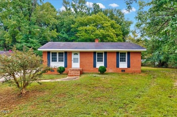 592 Perdues Rd, Louisburg, NC 27549