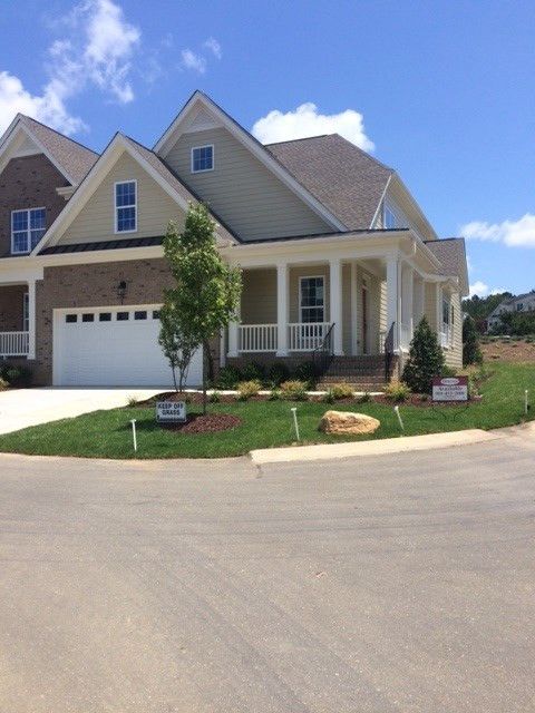 592 Sydney Harbour Pointe #L68, Wake Forest, NC 27587