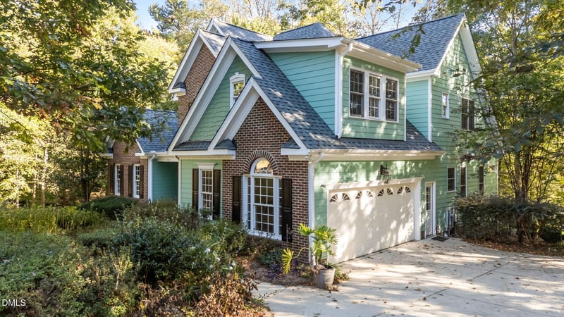 592 W Walker Woods Ln, Clayton, NC 27527