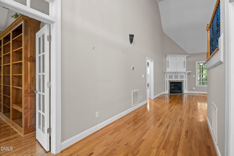 592 Walker Woods Ln, Clayton, NC 27527