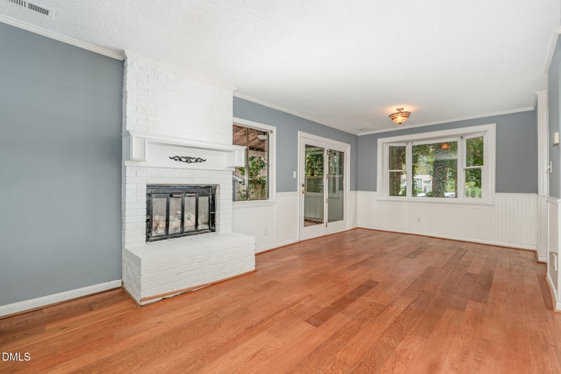 5920 Farm Gate Rd, Raleigh, NC 27606