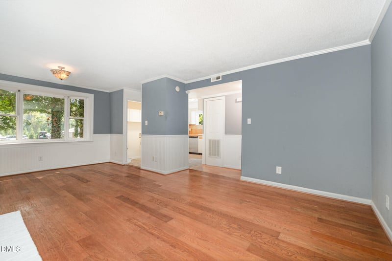 5920 Farm Gate Rd, Raleigh, NC 27606