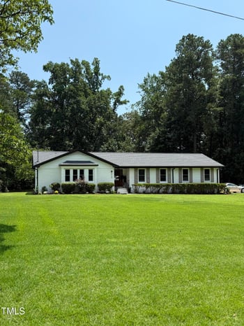 5920 Holly Dr, Raleigh, NC 27616
