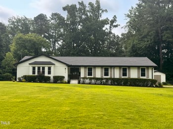 5920 Holly Dr, Raleigh, NC 27616