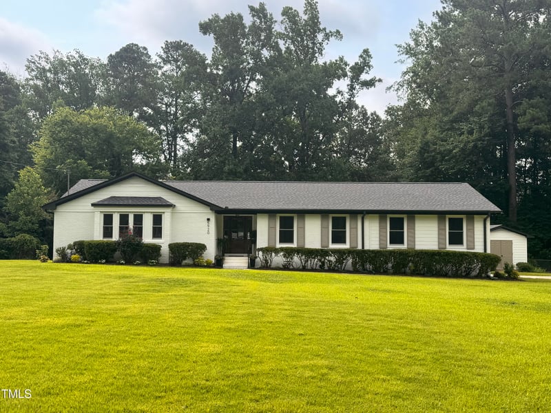 5920 Holly Dr, Raleigh, NC 27616