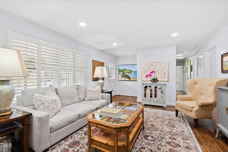 5920 North Hills Dr, Raleigh, NC 27609