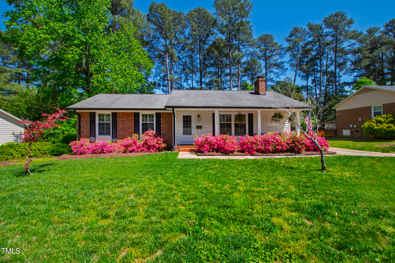 5920 North Hills Dr, Raleigh, NC 27609