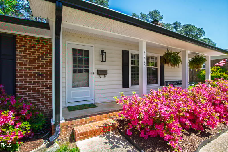 5920 North Hills Dr, Raleigh, NC 27609