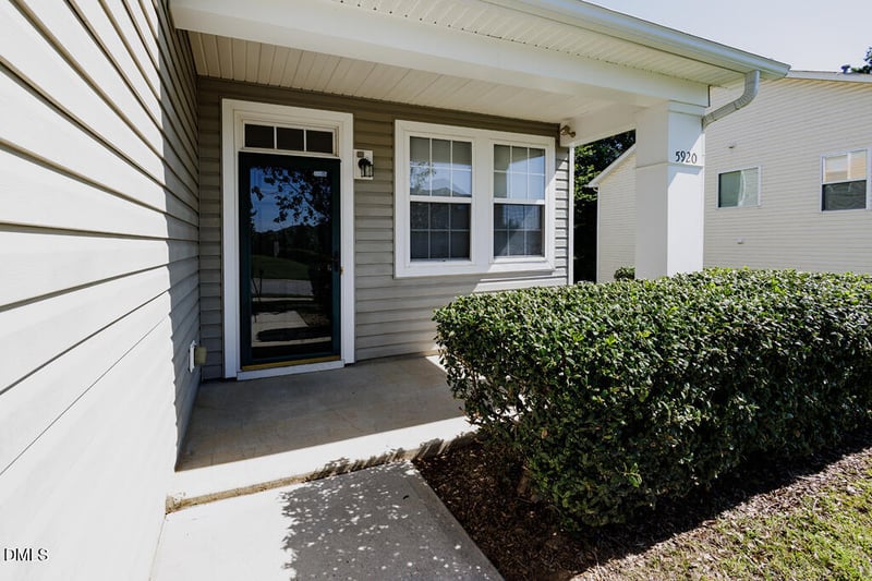 5920 Paducah Dr, Raleigh, NC 27610