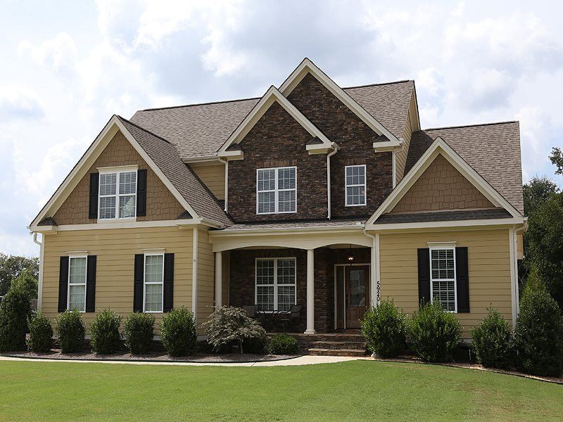 5920 Rounder Ln, Holly Springs, NC 27540