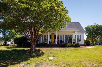 5920 Sunday Dr, Fayetteville, NC 28306