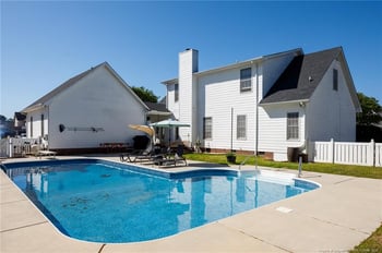 5920 Sunday Dr, Fayetteville, NC 28306