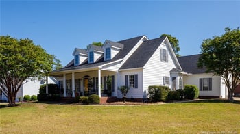 5920 Sunday Dr, Fayetteville, NC 28306
