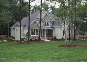 5920 Two Pines Trl, Wake Forest, NC 27587