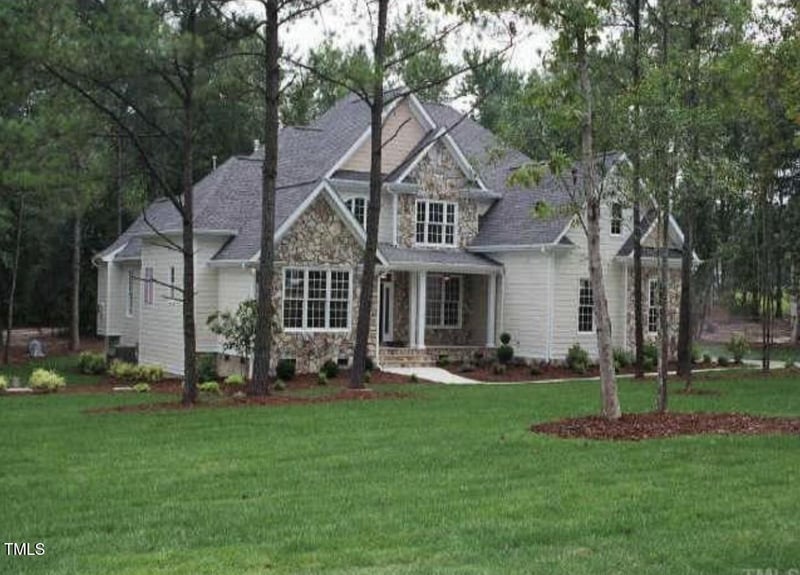 5920 Two Pines Trl, Wake Forest, NC 27587
