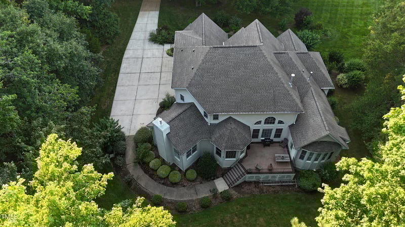 5920 Two Pines Trl, Wake Forest, NC 27587