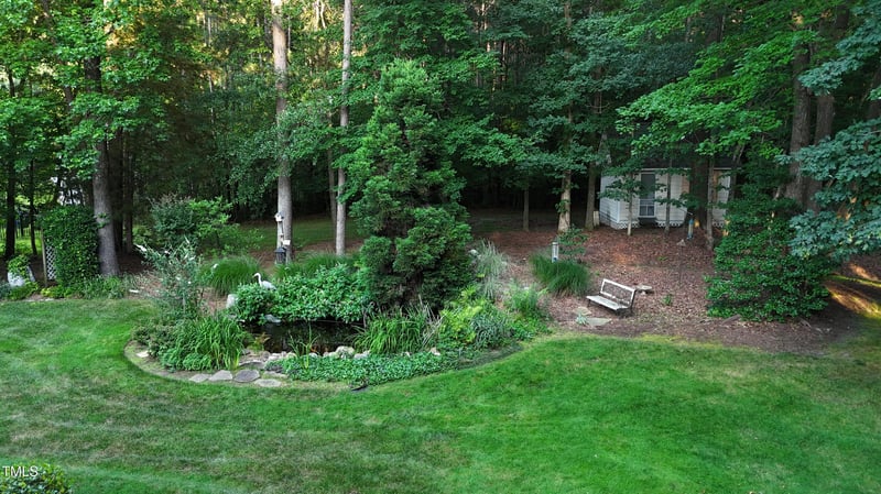 5920 Two Pines Trl, Wake Forest, NC 27587