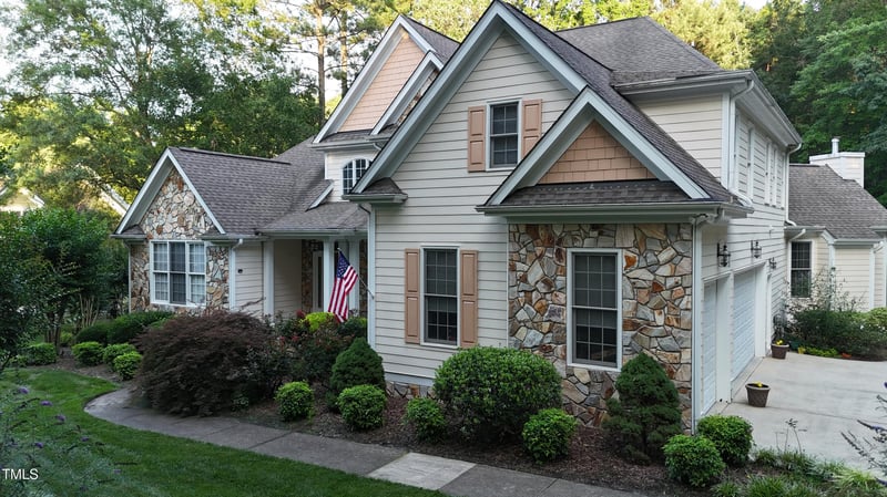 5920 Two Pines Trl, Wake Forest, NC 27587