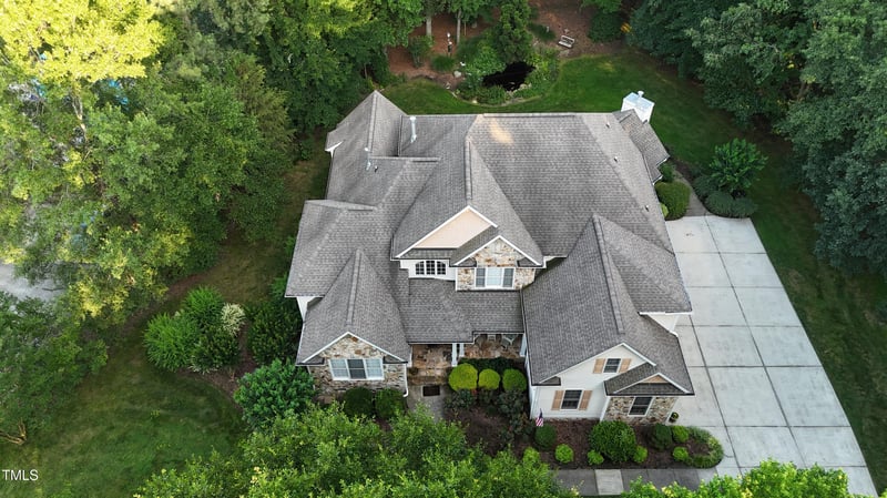 5920 Two Pines Trl, Wake Forest, NC 27587