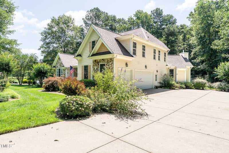 5920 Two Pines Trl, Wake Forest, NC 27587