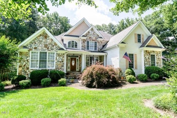 5920 Two Pines Trl, Wake Forest, NC 27587