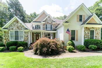 5920 Two Pines Trl, Wake Forest, NC 27587